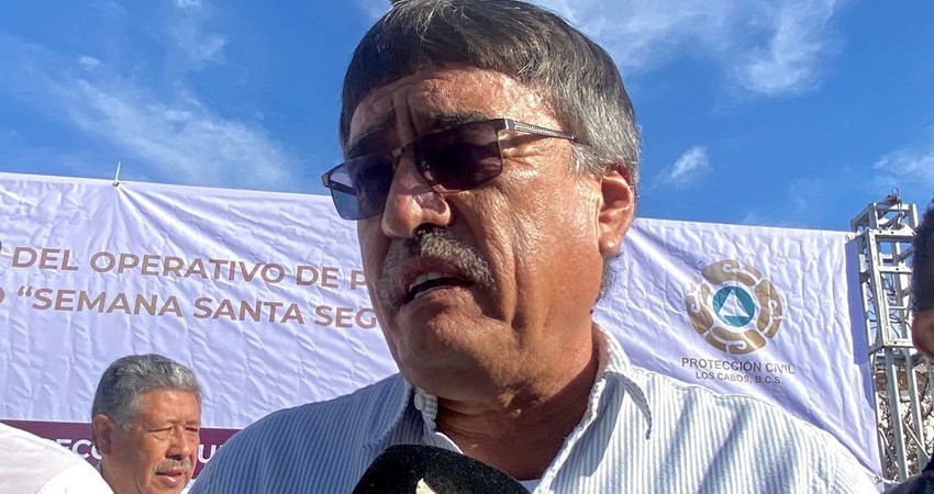 Como infundada determinó la Sala Regional del TEPJF la impugnación de Leggs Castro