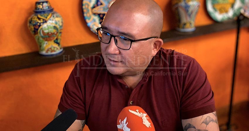 Insiste CANIRAC en la interconexión de BCS a la red eléctrica nacional