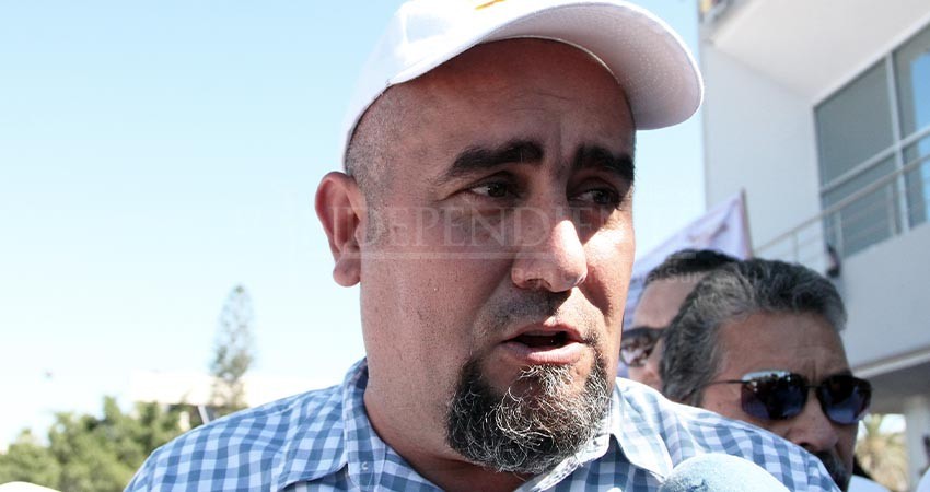 SNTE impedirá que se violenten los derechos de los maestros de la secundaria 20