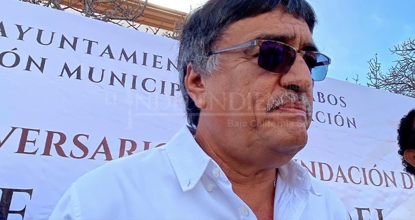 De nuevo, Sala Regional del TEPJF desecha impugnación de Leggs Castro; el alcalde se niega a perder “Yo tengo otros datos”