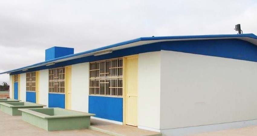 Tres escuelas de La Paz no tendrán clases este miércoles