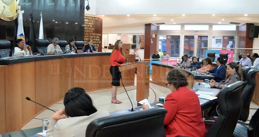 Proponen estímulos a empresas que contraten a adultos mayores, jóvenes de primer empleo, madres solteras y grupos excluidos en BCS