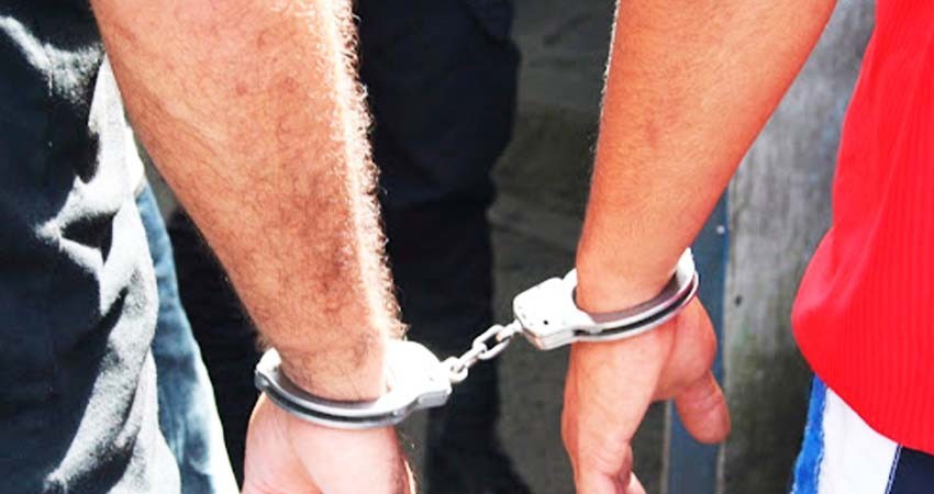 Quedan vinculados a proceso una mujer y su pareja por violencia contra una menor