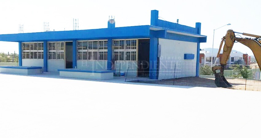 Maestros homologados denuncian abandono de planteles Federales de Educación Media Superior en BCS