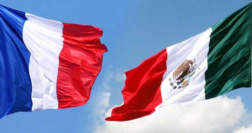 México y Francia firman carta de intención para fortalecer financiamiento sostenible