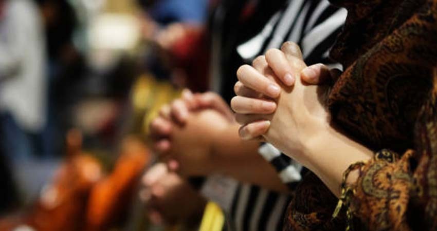 La Iglesia pide ‘un día por La Paz’ ante violencia electoral