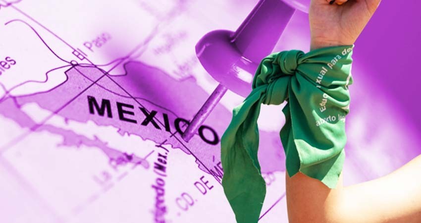 Prevén aumento de cruces desde EU para abortar; ONG recibe 20 solicitudes al día