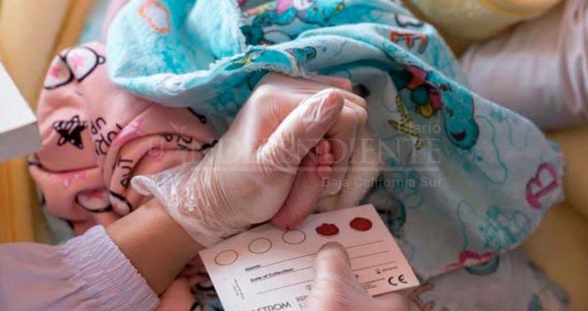 BCS cumple 18 años sin "transmisión vertical" del Virus de Inmunodeficiencia Humana (VIH)