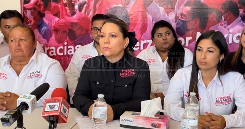 FxM exige acciones de seguridad tras secuestro de su coordinador de campaña en La Paz