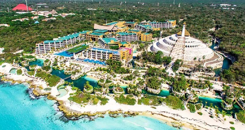 Garantizado, el flujo de inversión turística; para el próximo sexenio