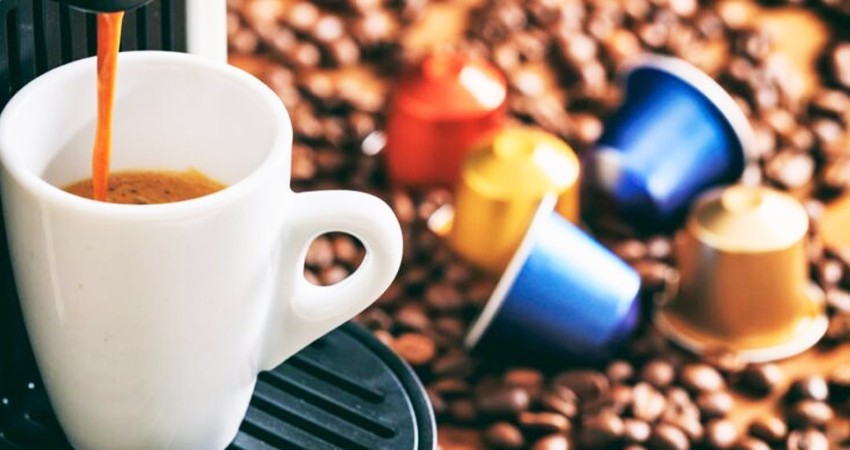 México impone un arancel de 20% al café en cápsula para impulsar la industria nacional