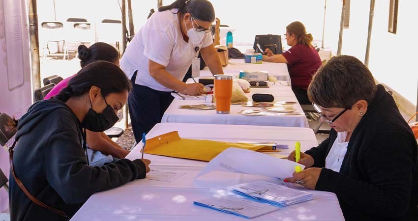 Servicio Nacional de Empleo brinda alternativas de trabajo en La Paz