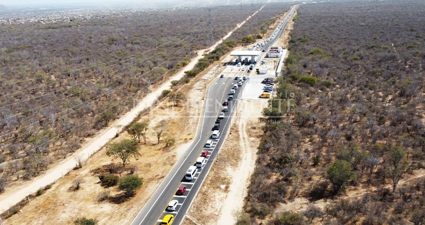 CANACO: Eje Interurbano podría entrar en presupuesto del 2025, si se trabaja en conjunto