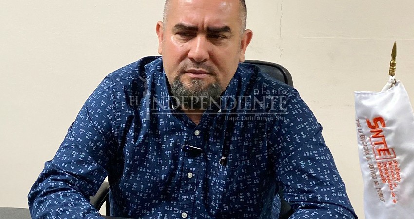 Confirma SNTE continuidad al pago de quinquenios con el gobierno estatal