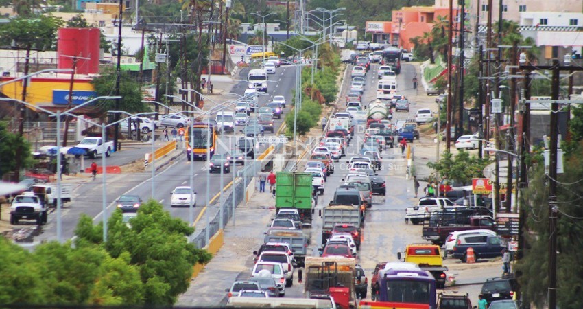 Los Cabos, entre las ciudades con menos percepción de inseguridad: INEGI
