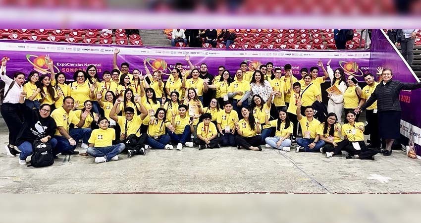 Inician preparativos para Expociencia sudcaliforniana 2024, fase municipal