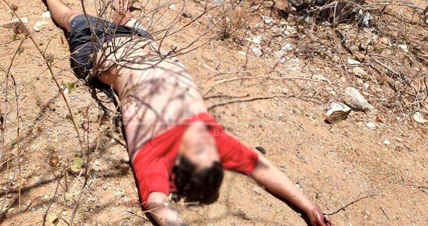 Asesinan a un hombre en Miraflores