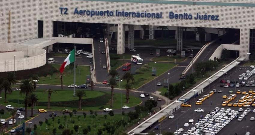 AICM invertirá más de 128 millones de dólares este año en mantenimiento