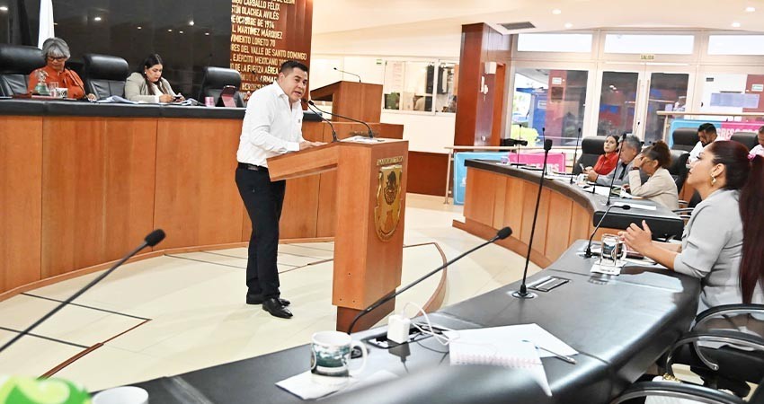 Exhortan al Ejecutivo Estatal a continuar con la ejecución del Hospital con Especialidades de Tercer Nivel en Los Cabos