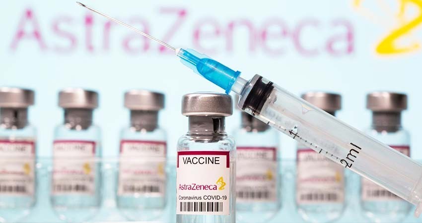 AstraZeneca retira su vacuna contra Covid-19
