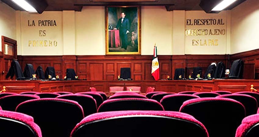 Indemnización por feminicidio no debe tener límite: SCJN