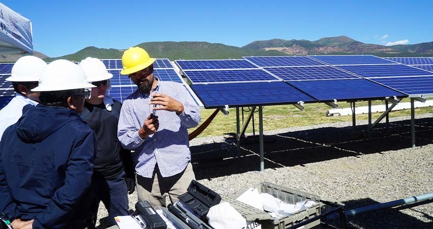 Se debe permitir la entrada de nuevas centrales eléctricas para evitar apagones: Coparmex