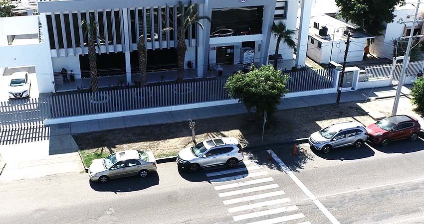 Presenta SSPE resultados positivos en materia de transparencia