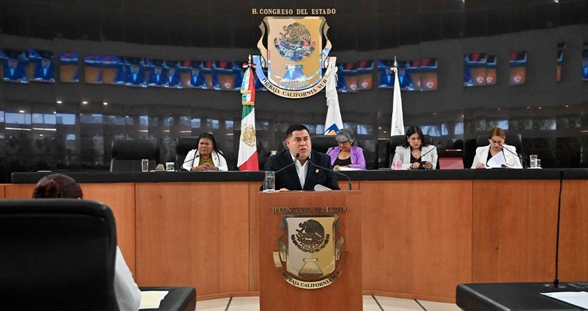 Exhortan a la Secretaría de Economía a expedir una NOM para el tratamiento y uso doméstico de aguas residuales