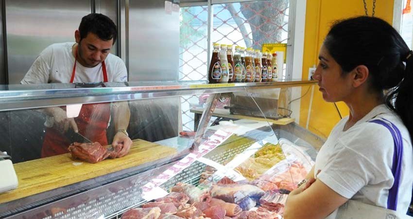 Consumo de carnes en México sube 9 kilos en cinco años: cárnicos