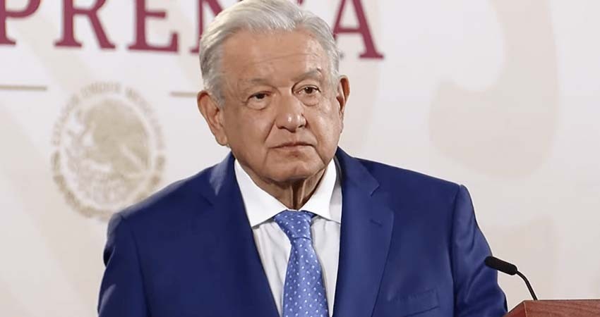 Se mantendrá modelo de generación de energía con CFE, responde AMLO a empresarios