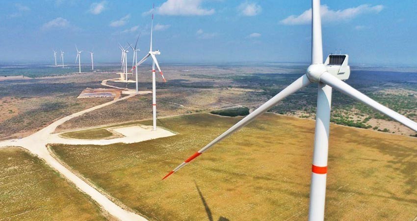 Detienen 30 proyectos eólicos; afecta al sistema eléctrico