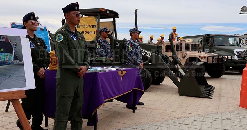 Inició la temporada de lluvias y ciclones tropicales 2024 para el pacífico