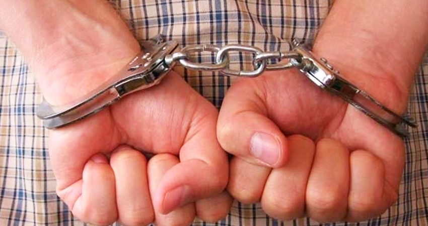 Alejandro “N” quedó en prisión preventiva por dos cargos por violencia familiar