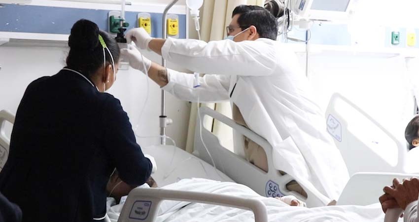 Evaluación del IMCO posiciona a BCS entre entidades con mayores fortalezas en salud