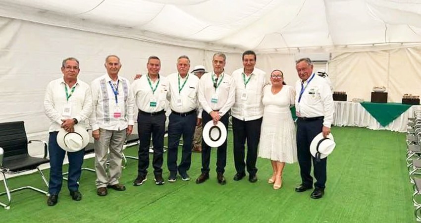 Reafirman BCS y CFE, compromiso para coordinar acciones ante temporada de lluvias y ciclones