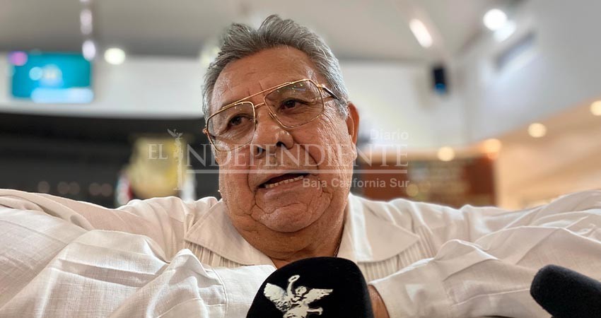 Diputado llama a SEP y docentes a optimizar el tiempo para recuperar clases perdidas por manifestaciones