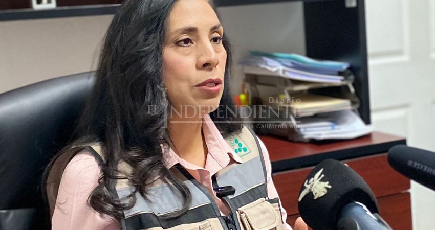 Vandalismo ha afectado el suministro de agua en La Paz; OOMSAPAS reporta al menos 8 colonias afectadas