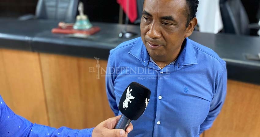 Decepcionó MORENA a los pueblos afromexicanos en BCS: Pérez Cayetano