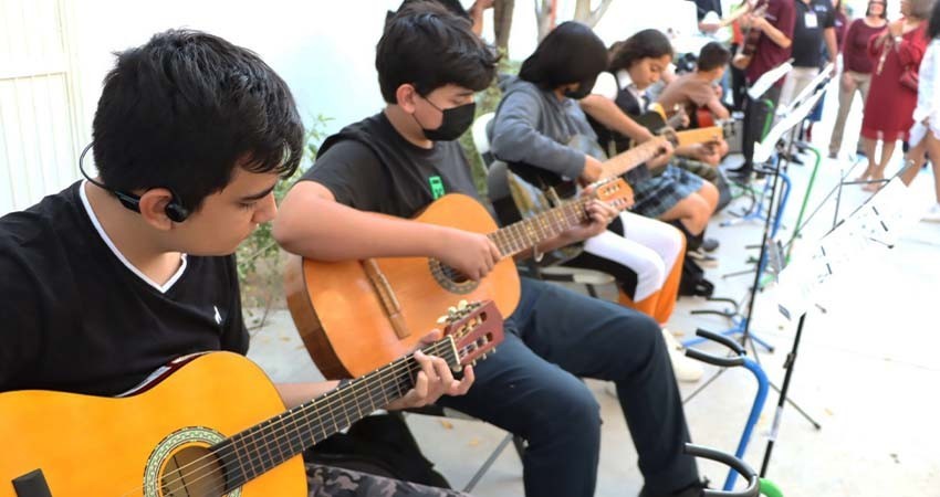 Promueve SEDIF BCS cursos en centros de desarrollo comunitario