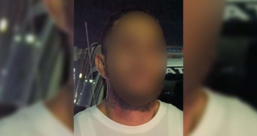 Por los delitos de robo y contra la salud detuvieron a dos personas en La Paz