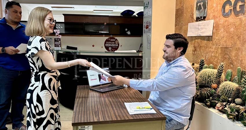 Por concluir plazo para presentar la declaración patrimonial 2024