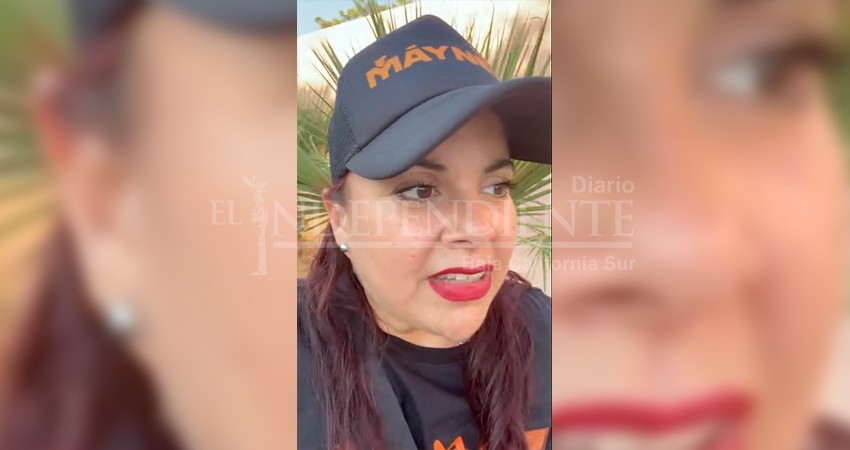 Candidata de MC denuncia Violencia Política en Razón de Género durante la campaña electoral