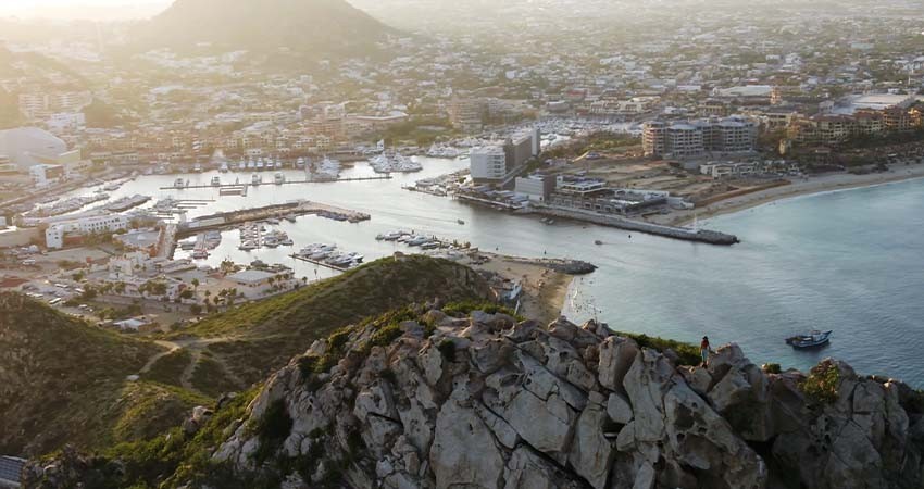 Ocupa BCS el primer lugar en inversión extranjera directa turística