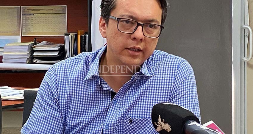 Ayuntamiento de La Paz ofrecerá descuentos en servicios públicos a empresarios