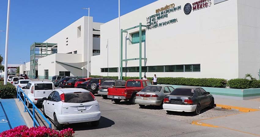 No hay pacientes internados con intoxicación por arsénico en hospitales públicos de La Paz