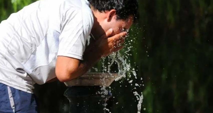 Seguirán las altas temperaturas; suman 61 muertos por ola de calor en México