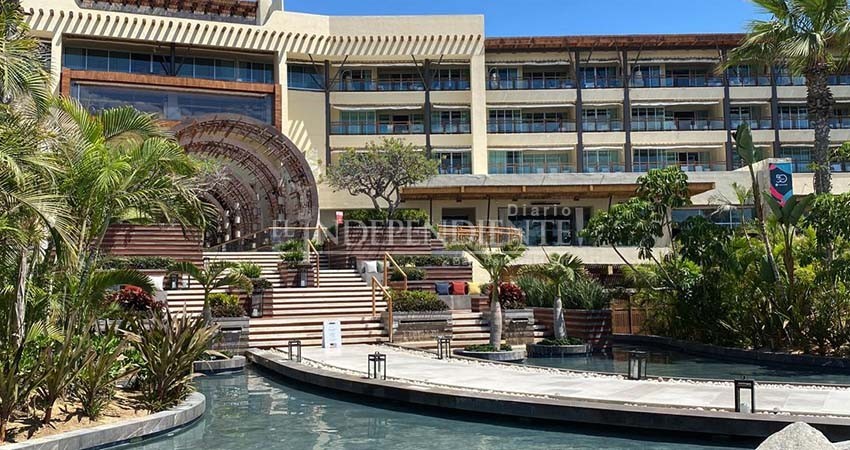 Ingresaron a Baja California Sur 161 MDD de inversión directa en turismo