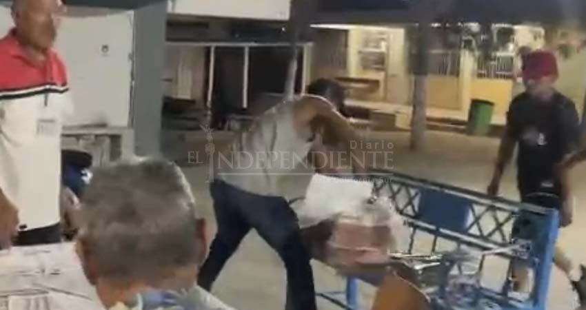 En Los Cabos se reportaron 5 robos e intentos de robo de urnas electorales