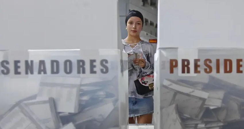 Así quedan Diputados y Senadores tras los resultados del conteo rápido