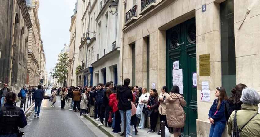 Voto en el extranjero rompe las expectativas; INE replanteará procedimiento